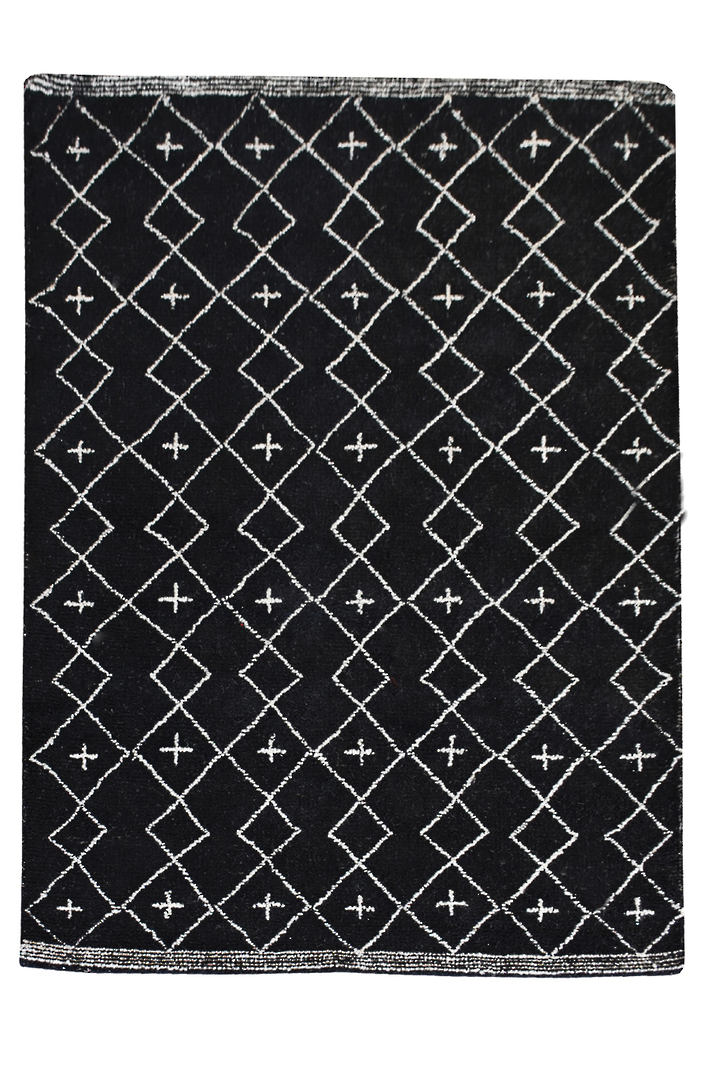 Bianca Lorenne - Yorkshire Rug - Black image 0